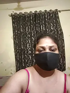 SluttySonam online show from 04-17-26, 05:38