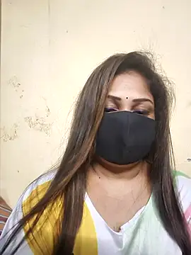 SluttySonam online show from 04-18-26, 08:31