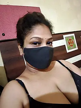SluttySonam online show from 05-01-26, 09:14