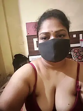 SluttySonam online show from 05-08-26, 05:57