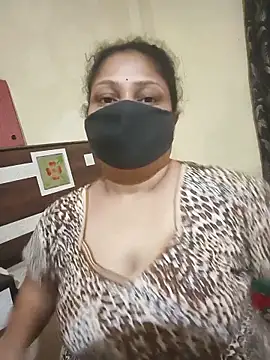 SluttySonam online show from 05-19-26, 12:22