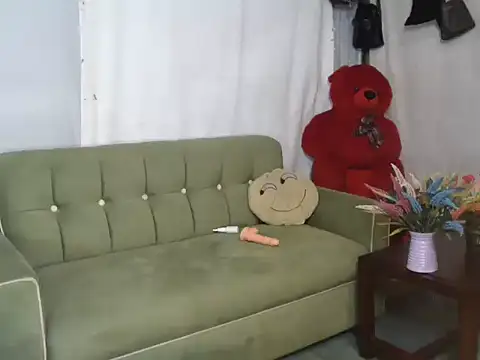 Martha4you online show from 04-12-26, 11:43