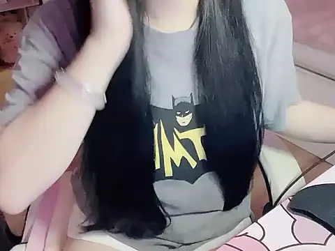 Yua-Rin20 online show from 04-03-26, 05:55