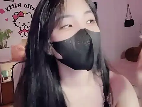 Yua-Rin20 online show from 04-06-26, 06:20