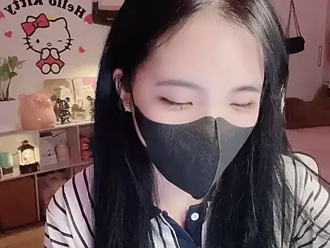 Yua-Rin20 online show from 04-07-26, 07:47