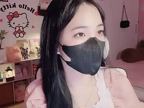 Yua-Rin20 online show from 04-10-26, 04:44