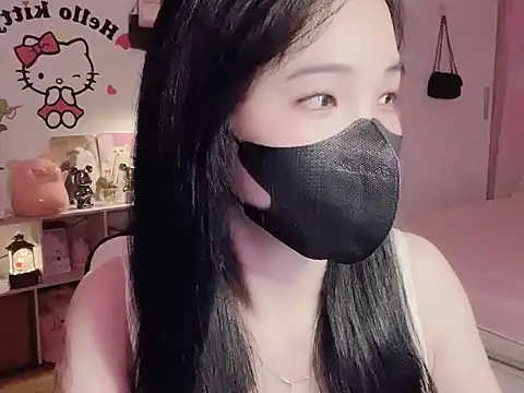 Yua-Rin20 online show from 04-14-26, 04:35