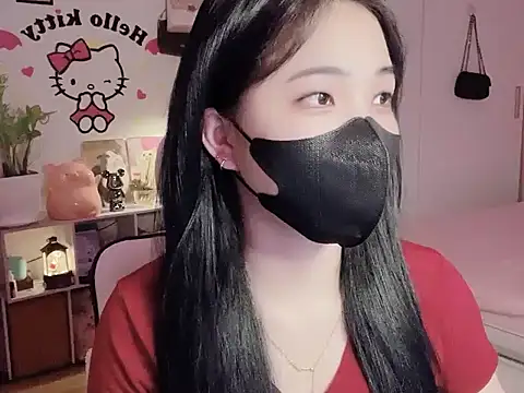 Yua-Rin20 online show from 04-15-26, 05:20