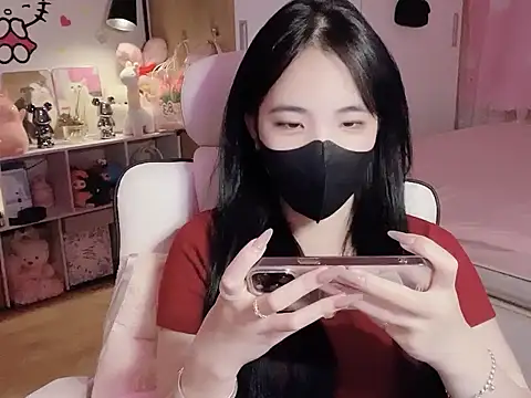 Yua-Rin20 online show from 04-15-26, 07:58