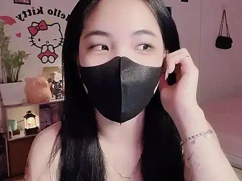 Yua-Rin20 online show from 04-16-26, 04:52