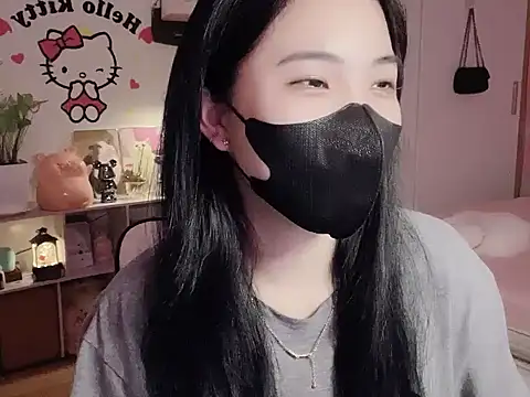 Yua-Rin20 online show from 04-17-26, 05:05