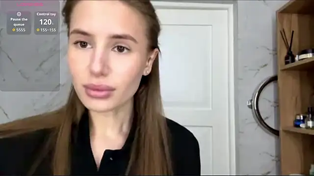 PollyRysh online show from 04-07-26, 01:11