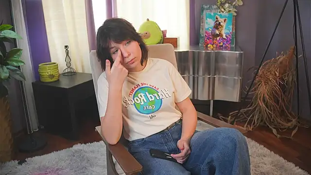 LekishaSandler online show from 04-02-26, 11:30