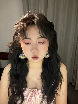 ooooBaby129 online show from 04-25-26, 01:14