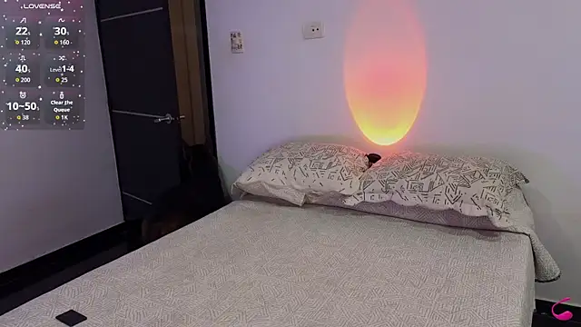 SalomarRivas online show from 04-07-26, 03:12