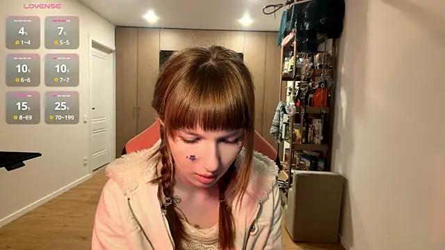 JackBoyken online show from 04-21-26, 07:03