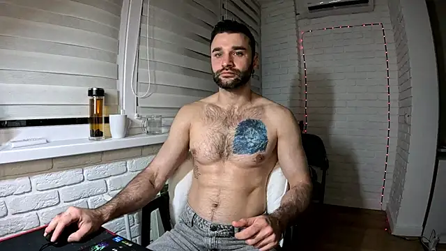 DaddySlava online show from 04-15-26, 07:58