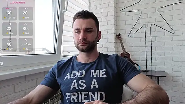 Snapshot of DaddySlava chatting on 05-20-26, 02:45 DaddySlava online show from 05-20-26, 02:45