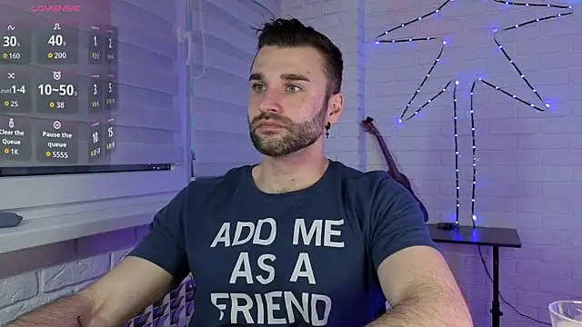 Snapshot of DaddySlava chatting on 05-22-26, 05:40 DaddySlava online show from 05-22-26, 05:40