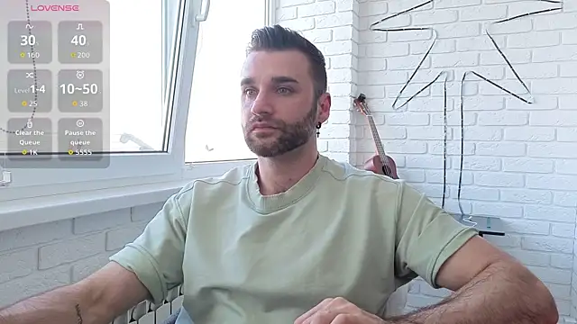 Snapshot of DaddySlava chatting on 05-24-26, 04:45 DaddySlava online show from 05-24-26, 04:45