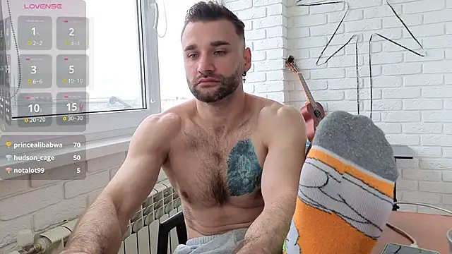 Snapshot of DaddySlava chatting on 06-01-26, 06:15 DaddySlava online show from 06-01-26, 06:15