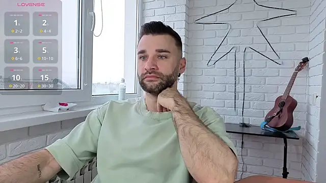 Snapshot of DaddySlava chatting on 06-03-26, 05:10 DaddySlava online show from 06-03-26, 05:10