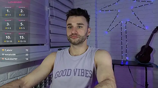 Snapshot of DaddySlava chatting on 06-08-26, 01:28 DaddySlava online show from 06-08-26, 01:28