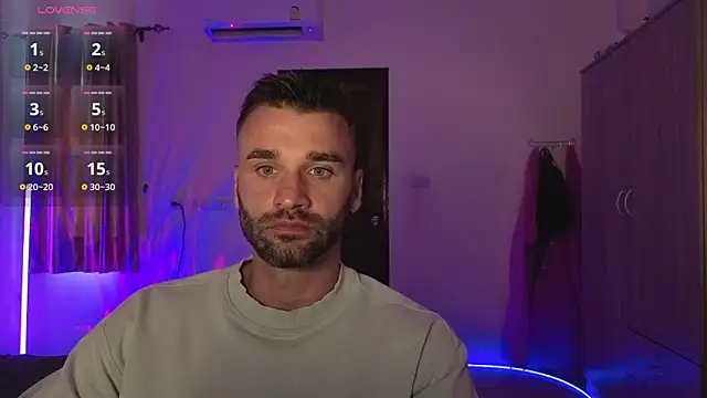 Snapshot of DaddySlava chatting on 07-31-26, 09:19 DaddySlava online show from 07-31-26, 09:19