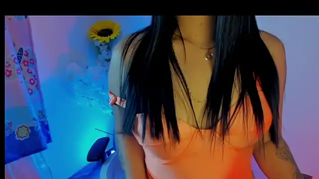 Megan-foxxx- online show from 04-10-26, 01:22