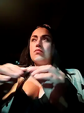 Lesli 26 online show from 04-07-26, 12:55