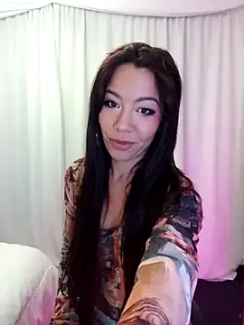 Polina P online show from 05-03-26, 08:48
