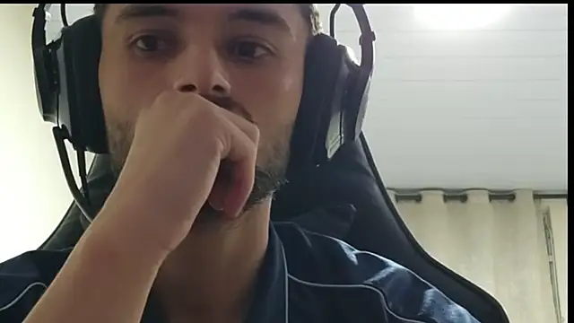 Tigrao18m online show from 04-23-26, 02:13