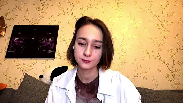 Gelik-Ray online show from 04-18-26, 04:11