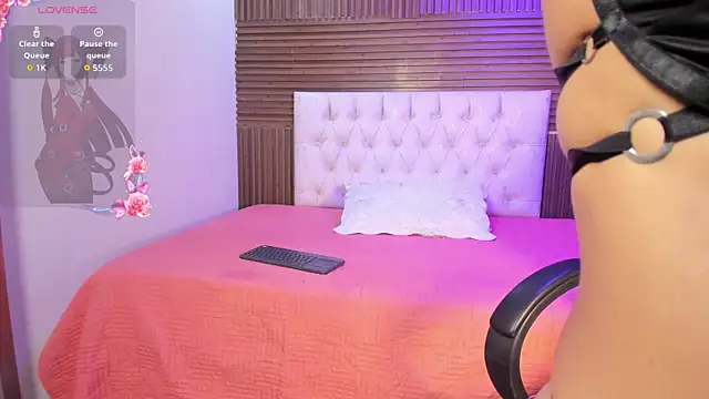 LexiAdamss online show from 05-17-26, 12:56