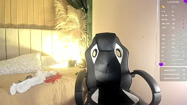 LexiAdamss online show from 06-27-26, 12:55