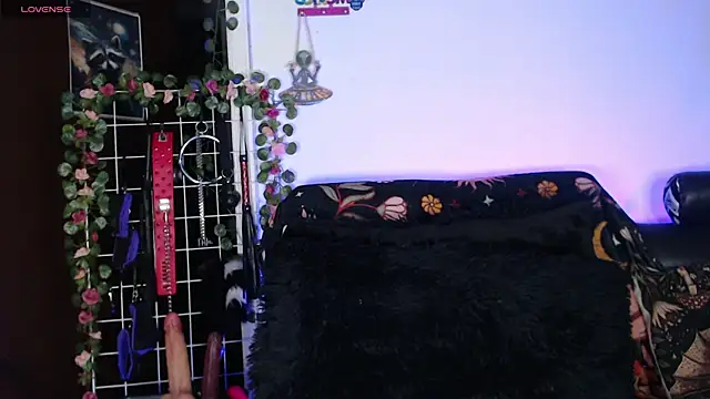 Lexxii hot col online show from 06-26-26, 07:07