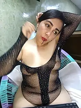 Emily Divi69 online show from 04-11-26, 07:45