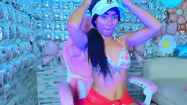candy-paris online show from 06-30-26, 03:02