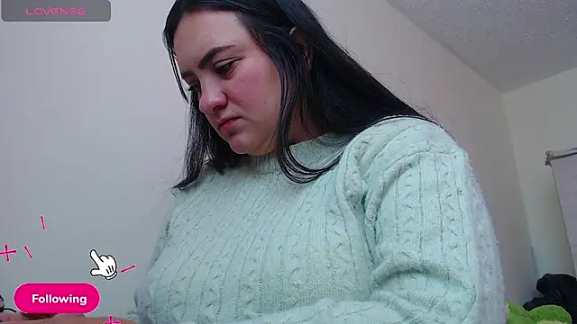 Demy spicy online show from 06-05-26, 02:56