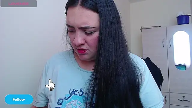 Demy spicy online show from 06-06-26, 03:17