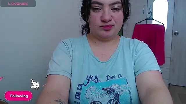 Demy spicy online show from 06-18-26, 04:33