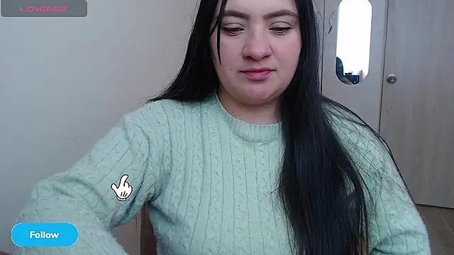 Demy spicy online show from 07-11-26, 03:15