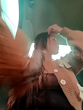 Snapshot of Samyra_Biker12 chatting on 04-09-26, 07:19 Samyra Biker12 online show from 04-09-26, 07:19