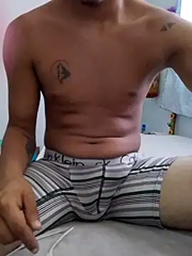 Flacoflowyt online show from 04-11-26, 08:35