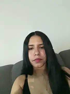 IsabelaRivers online show from 05-03-26, 04:18