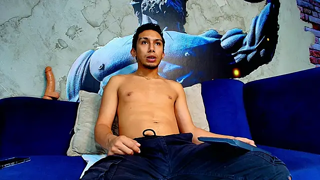 Snapshot of enzo_soto chatting on 04-15-26, 11:27 enzo soto online show from 04-15-26, 11:27