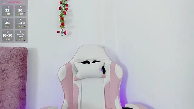 alisson boobs   online show from 05-15-26, 11:01