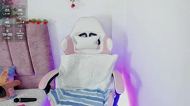 alisson boobs   online show from 06-08-26, 10:43
