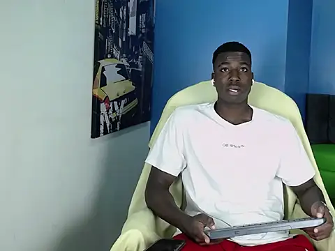 JeanDantte online show from 07-06-26, 05:26