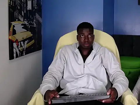 JeanDantte online show from 07-08-26, 06:45